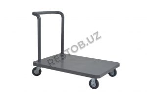 Тележка грузовая