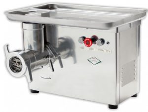 Мясорубка 300кг/ч. БЕЛТОРГМАШ МИМ-300М