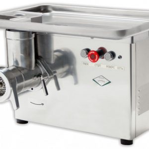 Мясорубка 300кг/ч. БЕЛТОРГМАШ МИМ-300М