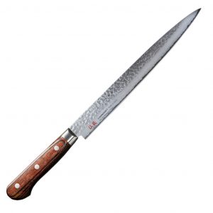 Нож кухонный Слайcер (240мм) SUNCRAFT SENZO UNIVERSAL FT-05/E