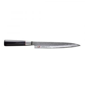 Нож кухонный Слайсер (210мм) SUNCRAFT SENZO CLASSIC SZ-07/E