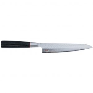 Нож кухонный Универсальный (150мм) SUNCRAFT SENZO CLASSIC SZ-12/E