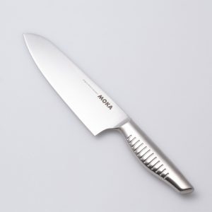 Нож Suncraft MOKA Santoku knife MK-02