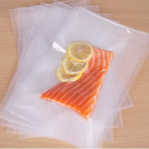 Рифленые пакеты вакуумные 20*30 см без ручек