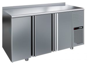 Стол холодильный TB 3GN-G