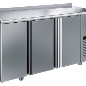 Стол холодильный TB 3GN-G