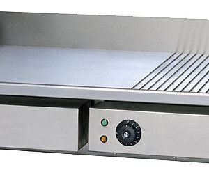 ПОВЕРХНОСТЬ ЖАРОЧНАЯ HURAKAN HKN-PSLR730