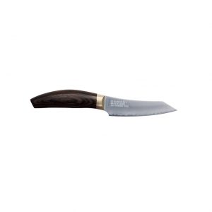 Нож Suncraft  для овощей Elegancia 100 мм. КСК-04