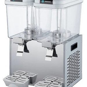 СОКООХЛАДИТЕЛЬ HURAKAN HKN-LSJ18Lx2