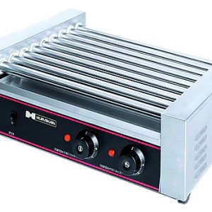 ГРИЛЬ ДЛЯ HOT DOG HURAKAN HKN-GW9M