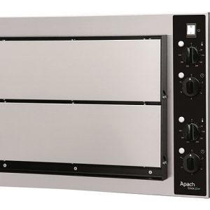 Печь для пиццы Apach AMS2 ECO