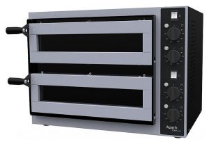 Печь для пиццы Apach AMS2 P