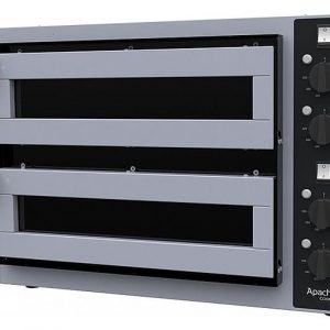 Печь для пиццы Apach AMS2 P