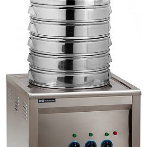 ПАРОВАРКА ДЛЯ ДИМ САМОВ HURAKAN HKN-DS1