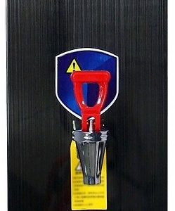 ЭЛЕКТРОКИПЯТИЛЬНИК HURAKAN HKN-HVZ60 ЧЕРНЫЙ