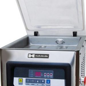 УПАКОВЩИК ВАКУУМНЫЙ HURAKAN HKN-VAC260