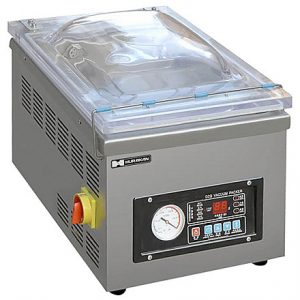 УПАКОВЩИК ВАКУУМНЫЙ HURAKAN HKN-VAC260M