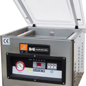 УПАКОВЩИК ВАКУУМНЫЙ HURAKAN HKN-VAC400