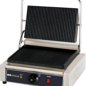 ГРИЛЬ КОНТАКТНЫЙ HURAKAN HKN-PE22R