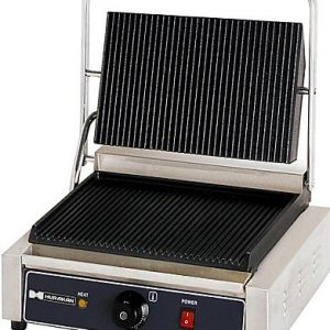 ГРИЛЬ КОНТАКТНЫЙ HURAKAN HKN-PE34R