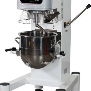 МИКСЕР ПЛАНЕТАРНЫЙ APACH BAKERY LINE APL80 3Ф.