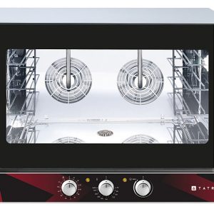 Пароконвектомат Tatra TPI 05 M.V