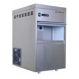 ЛЬДОГЕНЕРАТОР HURAKAN HKN-GB50 (ГРАНУЛЫ)