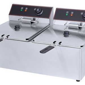 Фритюрница Hurakan HKN-FD1111N
