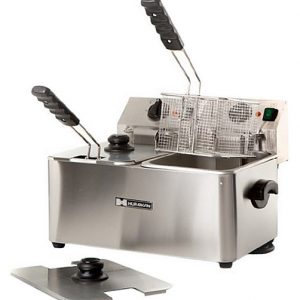Фритюрница Hurakan HKN-FT44N
