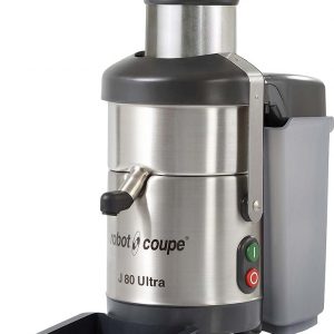 СОКОВЫЖИМАЛКА ROBOT COUPE J 80