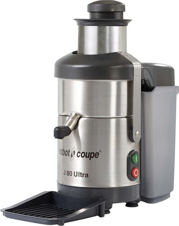 СОКОВЫЖИМАЛКА ROBOT COUPE J 80
