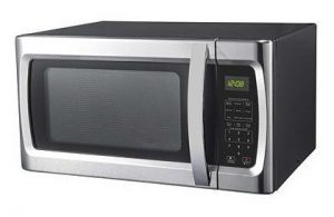 ПЕЧЬ СВЧ HURAKAN HKN-WP900-30L