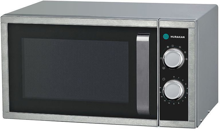 ПЕЧЬ СВЧ HURAKAN HKN-WP900M