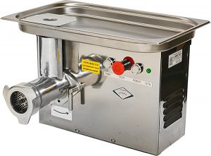 Мясорубка 150кг/ч. Торгмаш Барановичи МИМ-150-01