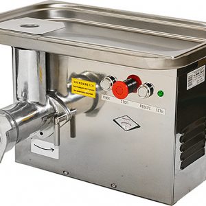 Мясорубка 150кг/ч. Торгмаш Барановичи МИМ-150-01