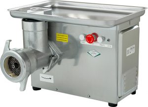 Мясорубка 600кг/ч. Торгмаш Барановичи МИМ-600М