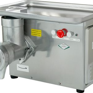 Мясорубка 600кг/ч. Торгмаш Барановичи МИМ-600М