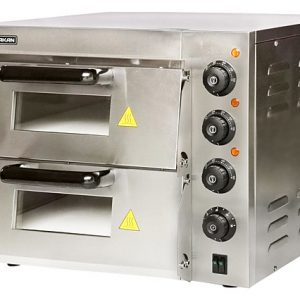 Печь для пиццы Hurakan HKN-MD11