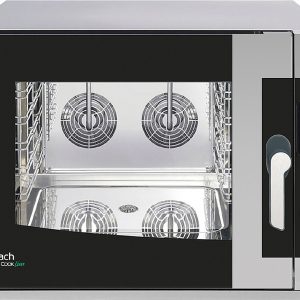 ПАРОКОНВЕКТОМАТ APACH AP5QT
