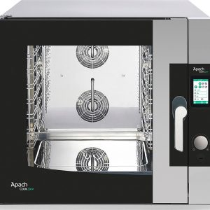 ПАРОКОНВЕКТОМАТ APACH AP7QT