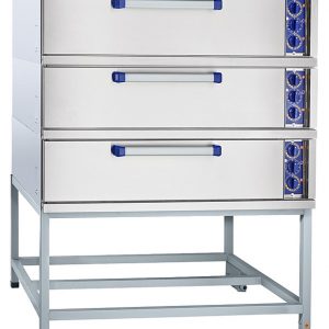 Шкаф пекарский Abat / абат ЭШ-3К