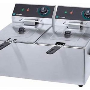 Фритюрница Hurakan HKN-FD88N