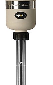 МИКСЕР ПОГРУЖНОЙ APACH AHM350V300