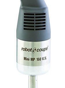 МИКСЕР ROBOT COUPE MINI MP160 V.V.