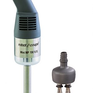 МИКСЕР ROBOT COUPE MINI MP190 COMBI