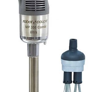 Миксер ручной Robot Coupe MP 350 Combi Ultra ( МИКСЕР ROBOT COUPE MP 350 COMBI ULTRA 34860)