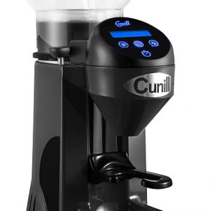 КОФЕМОЛКА CUNILL TRANQUILO TRON ЧЕРНАЯ
