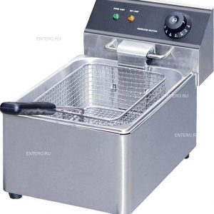 ФРИТЮРНИЦА HURAKAN HKN-FT6N