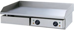 ПОВЕРХНОСТЬ ЖАРОЧНАЯ HURAKAN HKN-PSL730