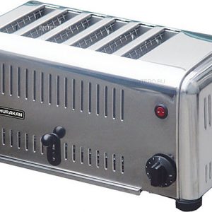 ТОСТЕР HURAKAN HKN-TPT6